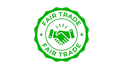 Selo Fair Trade - Comércio Justo