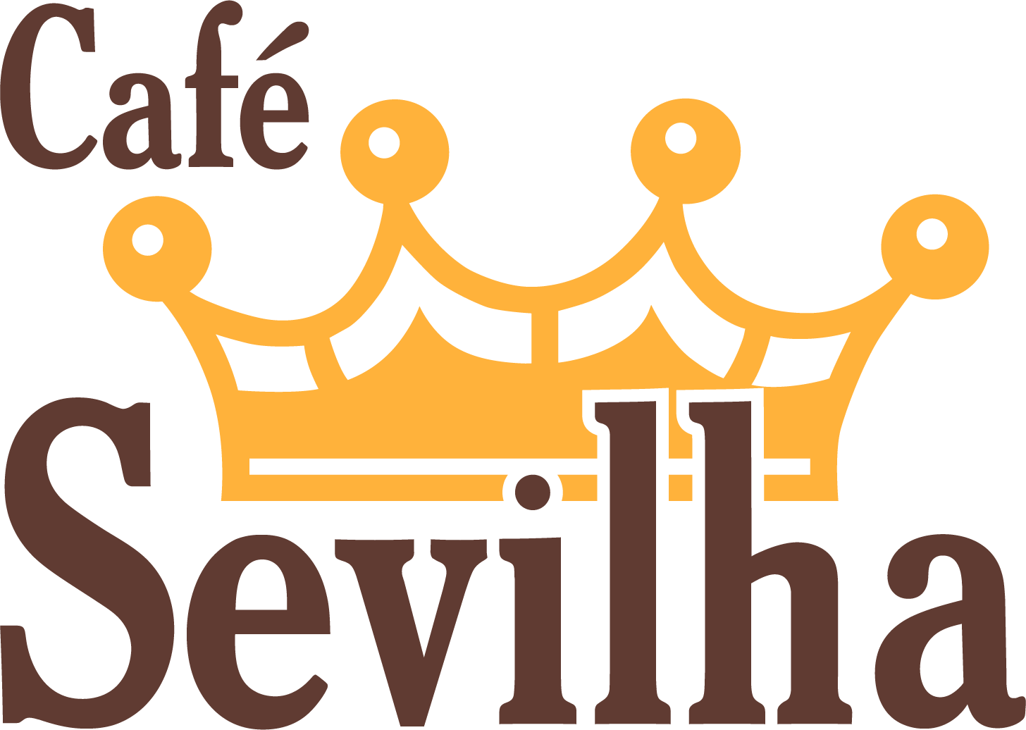 Café Sevilha